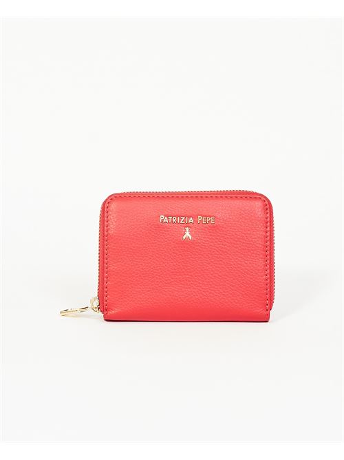 PORTAMONETE/PURSE PATRIZIA PEPE | CQ8512 L001/R808